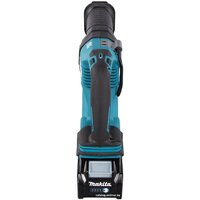 Makita JR001GM201 (с 2-мя АКБ 4 Ah, кейс) Image #4