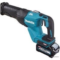 Makita JR001GM201 (с 2-мя АКБ 4 Ah, кейс) Image #3