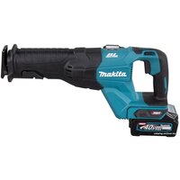 Makita JR001GM201 (с 2-мя АКБ 4 Ah, кейс) Image #2