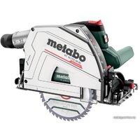 Metabo KT 18 LTX 66 BL 691172810 (с 2-мя АКБ)