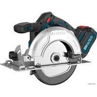 Alteco CCS 20-165 Li 42779 (с 1-им АКБ) Image #1