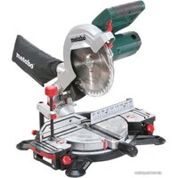 Metabo KS 216 M Lasercut [619216000]