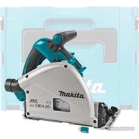 Makita DSP601ZJU (без АКБ, кейс) Image #1