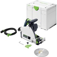 Festool TS 60 KEBQ-Plus Image #1