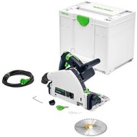 Festool TS 55 FEBQ-Plus 576703 (кейс) Image #1