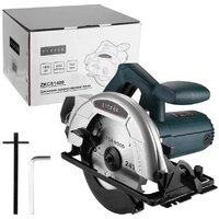 Zitrek ZKCS1400 085-1304 Image #1