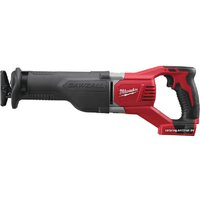 Milwaukee M18 BSX-0 4933447275 (без АКБ) Image #1