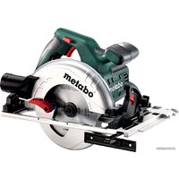 Metabo KS 55 FS 600955500 (с кейсом) Image #1