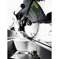 Festool KAPEX KS 120 UG-Set Image #4