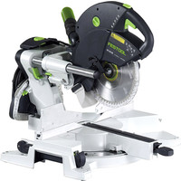 Festool KAPEX KS 120 UG-Set Image #1