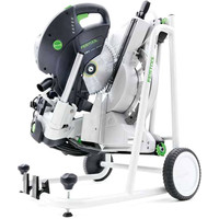 Festool KAPEX KS 120 UG-Set Image #2