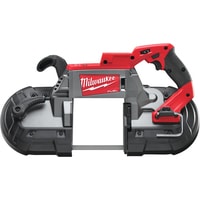 Milwaukee M18 CBS125-0 4933447150 (без АКБ) Image #1