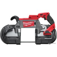 Milwaukee M18 CBS125-0 4933447150 (без АКБ) Image #1