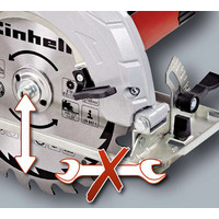 Einhell TC-CS 1400 [4330937] Image #2