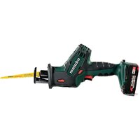 Metabo SSE 18 LTX Compact 602266500 (с 2-мя АКБ 2 Ач, кейс) Image #3