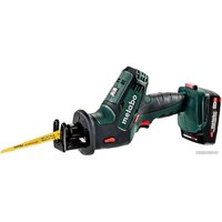 Metabo SSE 18 LTX Compact 602266500 (с 2-мя АКБ 2 Ач, кейс) Image #2