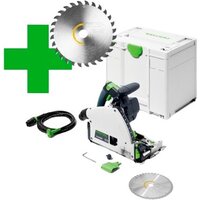 Festool TS 60 K-Plus Master Edition