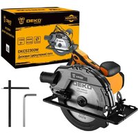 Deko DKCS2300W 084-1050 Image #1