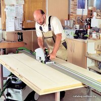 Festool TS 75 EBQ-Plus-FS Image #4
