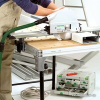 Festool TS 75 EBQ-Plus-FS Image #2