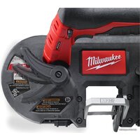 Milwaukee M12 BS-0 4933431310 (без АКБ) Image #13