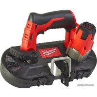 Milwaukee M12 BS-0 4933431310 (без АКБ) Image #19