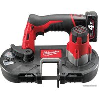 Milwaukee M12 BS-0 4933431310 (без АКБ) Image #3