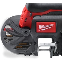 Milwaukee M12 BS-0 4933431310 (без АКБ) Image #13