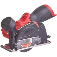 Milwaukee M12 FCOT-0 Fuel 4933464618 (без АКБ) Image #5