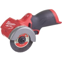 Milwaukee M12 FCOT-0 Fuel 4933464618 (без АКБ) Image #2