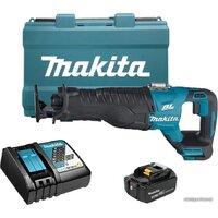 Makita DJR187RT (с 1-им АКБ, кейс)