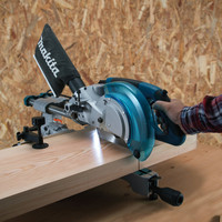 Makita LS0815FL Image #2