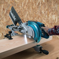 Makita LS0815FL Image #3