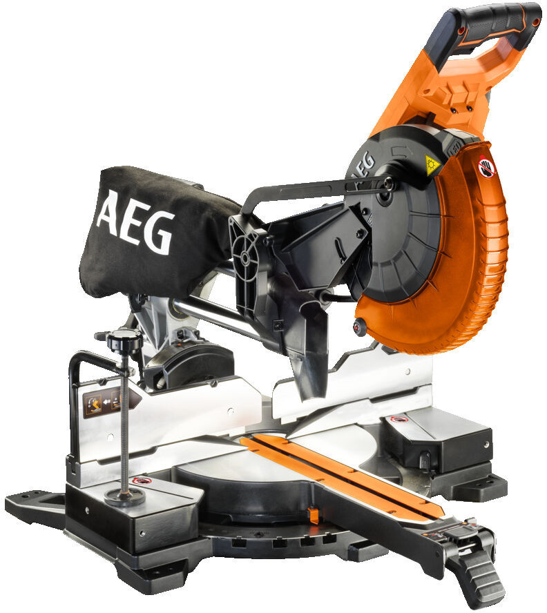 AEG Powertools PS254DBE