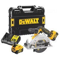 DeWalt DCS512P2 (с 2-мя АКБ, кейс) Image #1