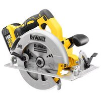 DeWalt DCS570P2 (с 2-мя АКБ, кейс)