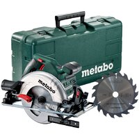 Metabo KS 55 FS Set 690903000