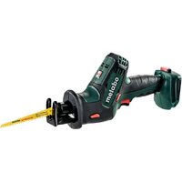 Metabo SSE 18 LTX Compact 602266840 (без АКБ) Image #1