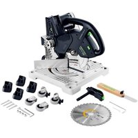 Festool Symmetric Symc 70 EB-Basic (без АКБ)