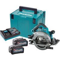 Makita HS004GM202 (с 2-мя АКБ) Image #1