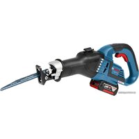 Bosch GSA 18V-32 Professional 06016A8106 (с 2-мя АКБ, кейс)