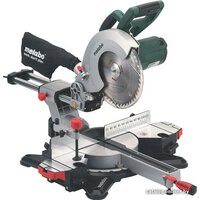 Metabo KGS 254 M 602540000 Image #1