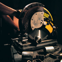 DeWalt DW872 Image #5