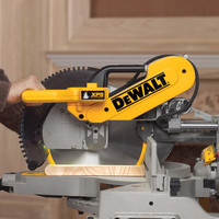 DeWalt DWS780 Image #36