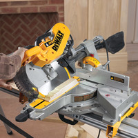 DeWalt DWS780 Image #14