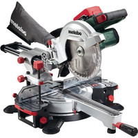 Metabo KGS 18 LTX 216 (619001660)