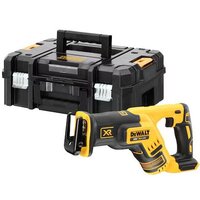 DeWalt DCS367NT (без АКБ, кейс)