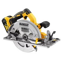 DeWalt DCS572P2 (с 2-мя АКБ)