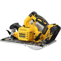 DeWalt DCS572P2 (с 2-мя АКБ) Image #4