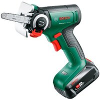 Bosch UniversalCut 18V-65 06033D5202 (с 1-им АКБ)